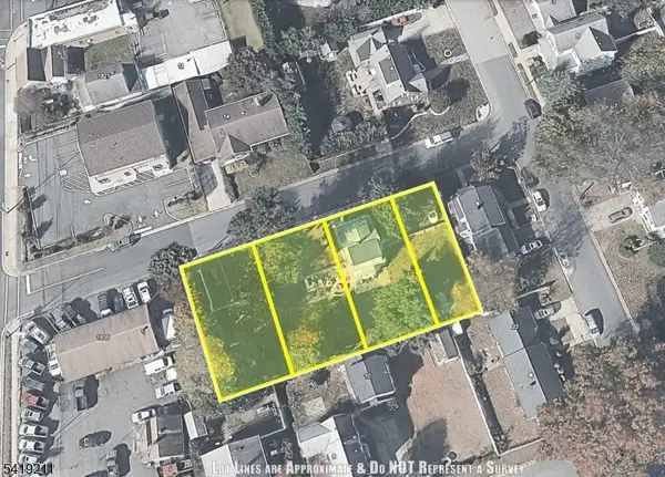 15 N River View Ave, Edison Twp., NJ 08817