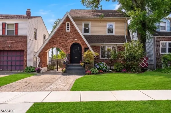 246 Bellview Terr, Hillside Twp., NJ 07205