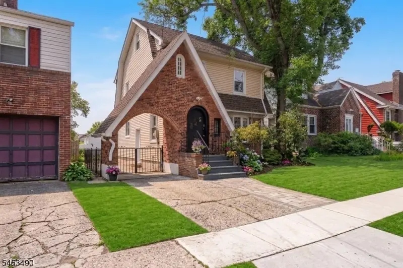 246 Bellview Terr, Hillside, NJ 07205 - #3