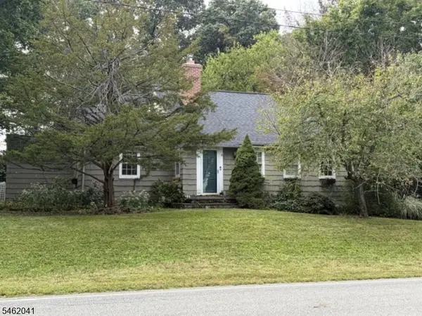 134 Woodport Rd, Sparta Twp., NJ 07871
