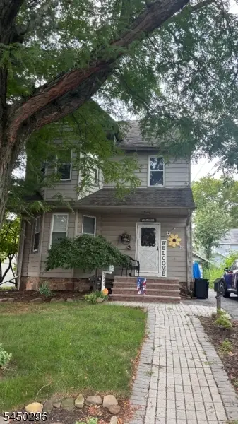 324 Harrison Ave, Hasbrouck Heights Boro, NJ 07604