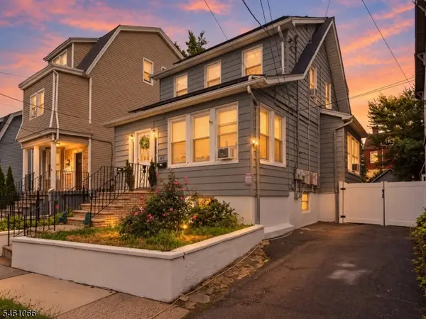 62 Wilson Pl, Irvington Twp., NJ 07111