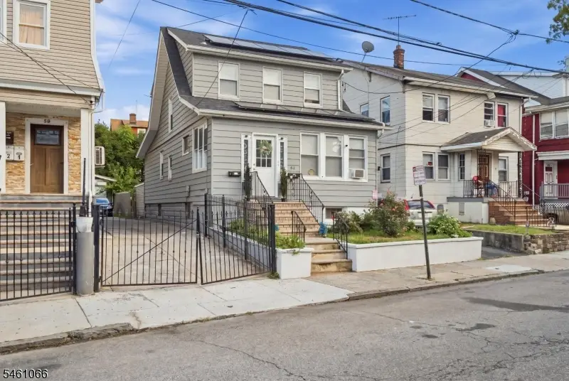 62 Wilson Pl, Irvington, NJ 07111 - #2