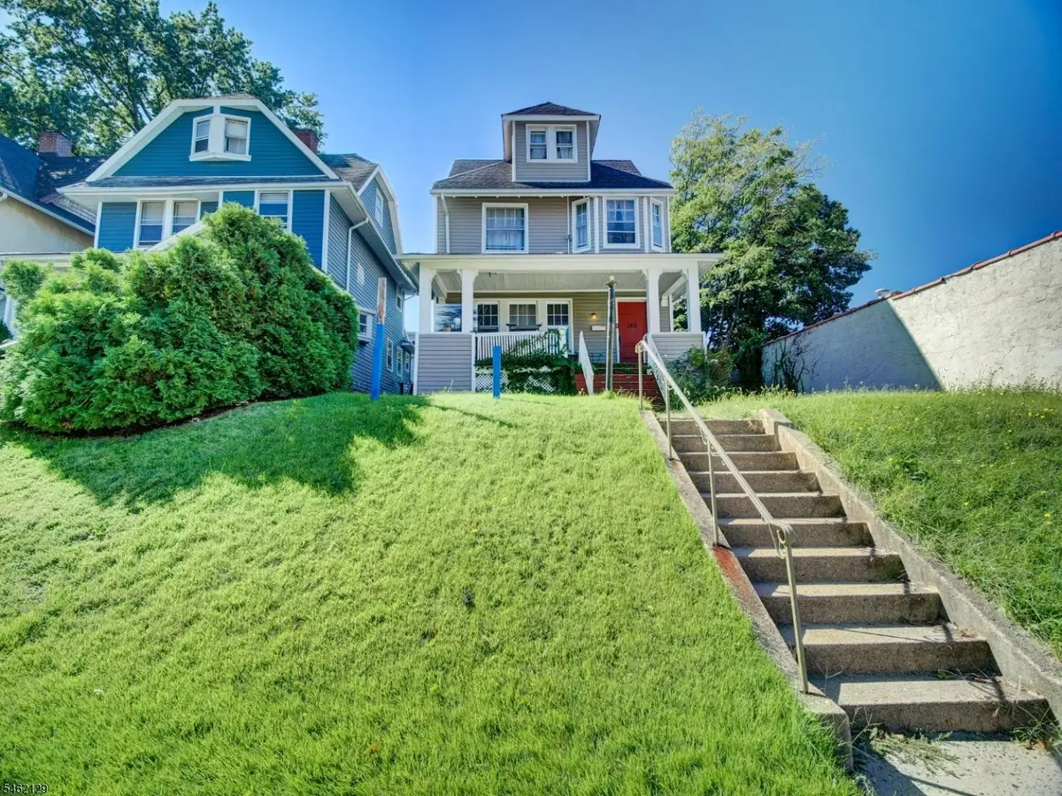 165 Dodd St, East Orange, NJ 07017 - #1