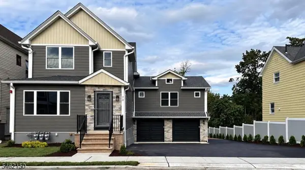 70 Richard St #3, Passaic City, NJ 07055