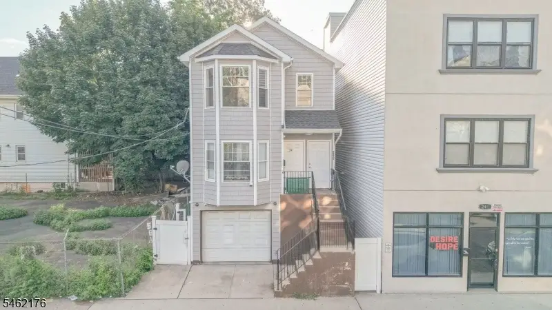 242 Graham Ave, Paterson, NJ 07501 - #1