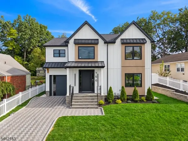756 Allwood Rd, Clifton City, NJ 07012