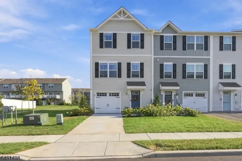 14 F Floyd Ave, Edgewater Park, NJ 08010 - #1