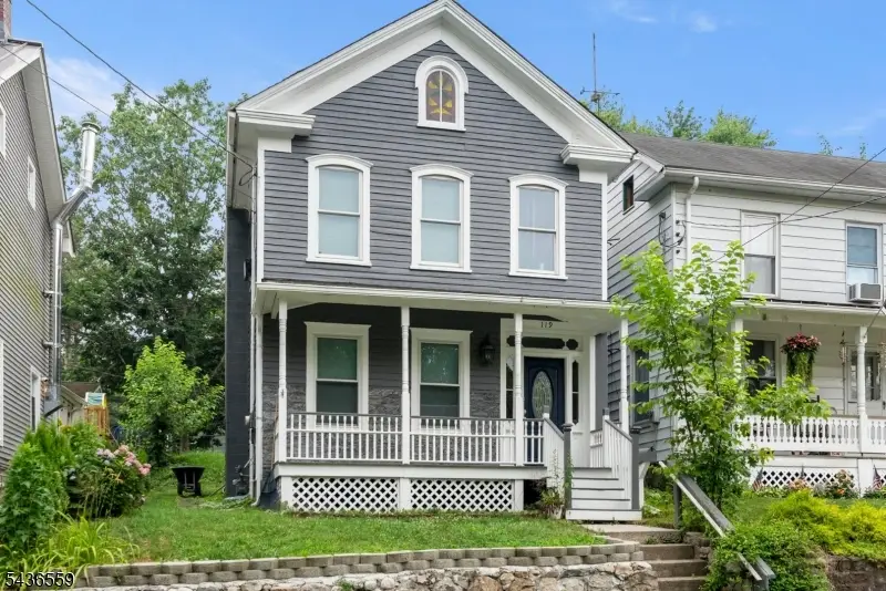 119 Wall St, Belvidere, NJ 07823 - #2