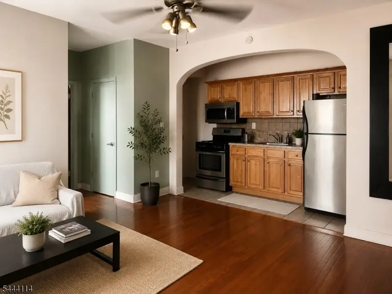 5 Pomona Ave #4A, Newark, NJ 07112 - #1