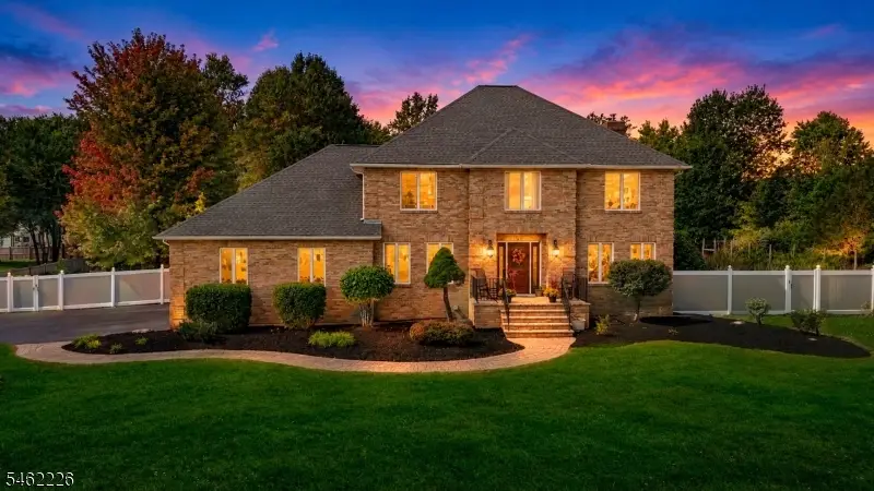 111 Mount Airy Harbourton Rd, West Amwell, NJ 08530 - #1