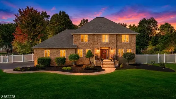 111 Mount Airy Harbourton Rd, West Amwell Twp., NJ 08530