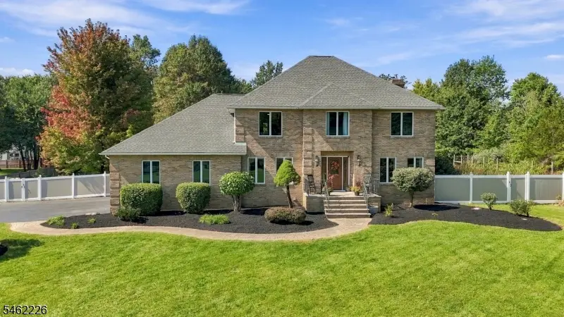 111 Mount Airy Harbourton Rd, West Amwell, NJ 08530 - #2