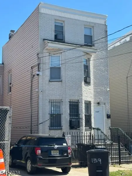 127 Verona Ave, Newark City, NJ 07104