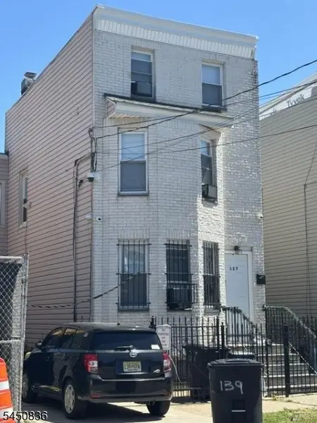 127 Verona Ave, Newark, NJ 07104 - #2