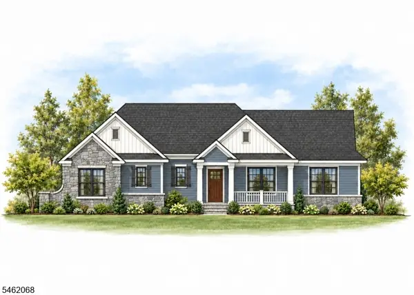 10 Paetzell Farm Court, Milford Boro, NJ 08848