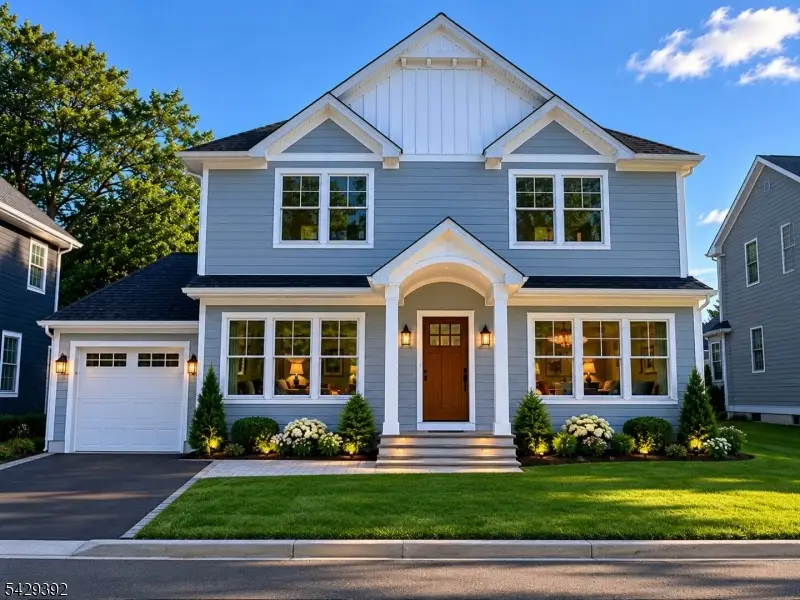 105 Wyoming St, Westfield, NJ 07090 - #1