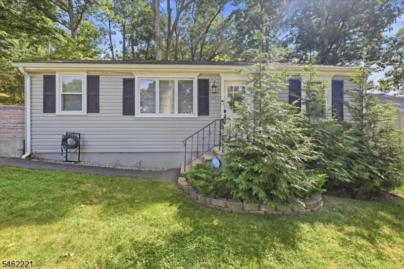 145 S New York Ave, Lake Hopatcong, NJ 07849 - #1
