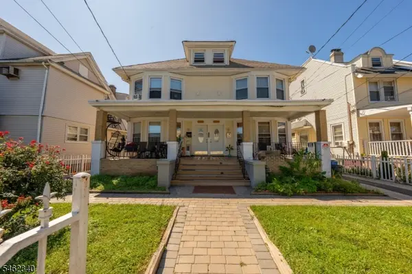 324 - 328 Chilton St, Elizabeth City, NJ 07208