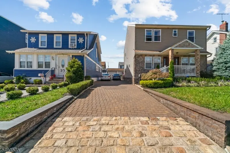 39 Richmond Ave, Paterson, NJ 07502 - #2
