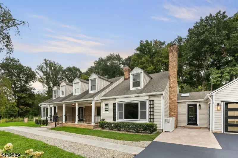 41 Washington Corner Rd, Bernardsville, NJ 07924 - #3