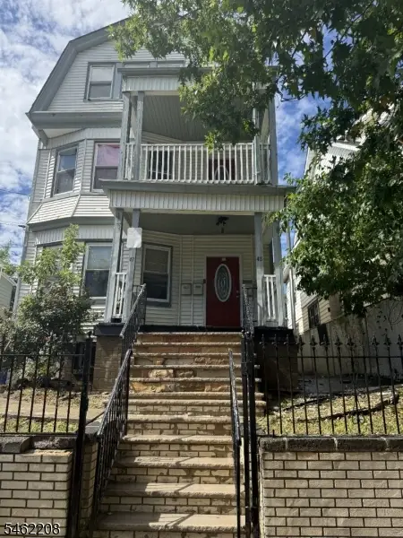 45 Columbia Ave, Newark City, NJ 07106