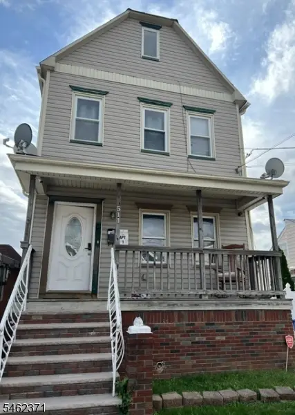 511 Harrison Pl, Linden, NJ 07036 - #1