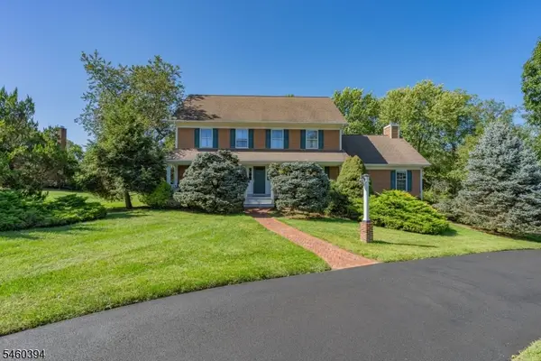 111 Carriage Hill Way, Branchburg Twp., NJ 08853