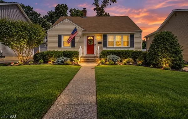 91 Lynwood Rd, Verona Twp., NJ 07044