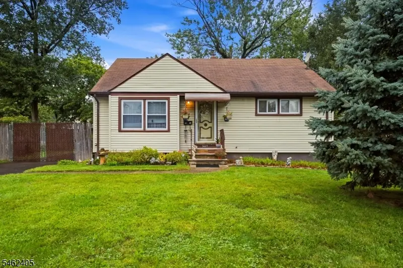 1449 Frances Ln, Plainfield, NJ 07062 - #1