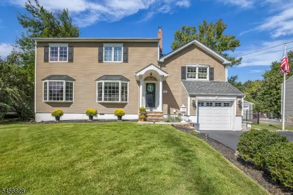 23 Meadow Dr, Little Falls Twp., NJ 07424