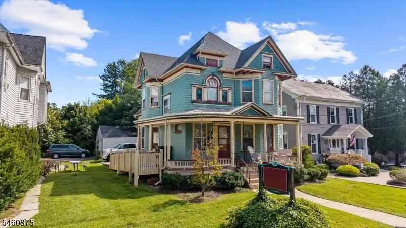 128 Belvidere Ave, Washington, NJ 07882 - #2