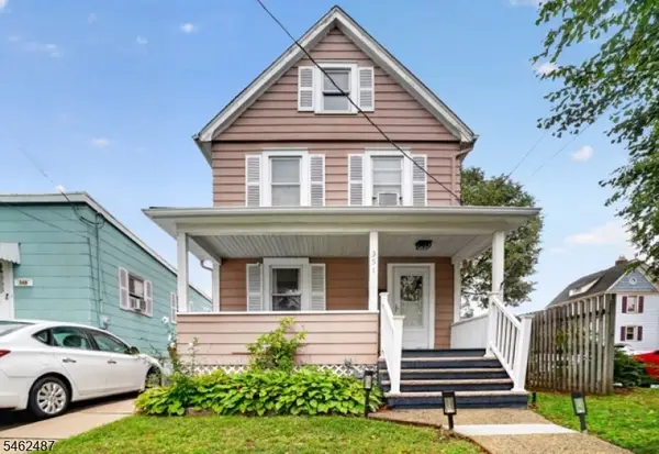 351 Willow Ave, Garwood Boro, NJ 07027