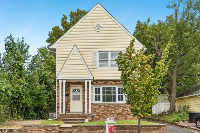 11 Wittkop Pl, Millburn, NJ 07041 - #2