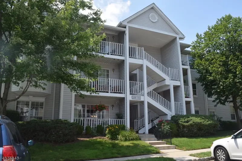 1104 Sage Ct #1104, Mahwah, NJ 07430 - #1