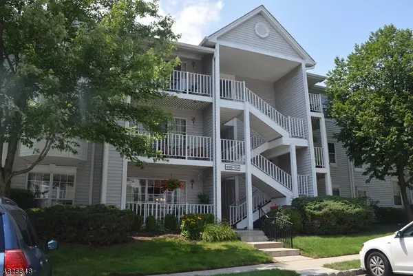 1104 Sage Ct #1104, Mahwah Twp., NJ 07430