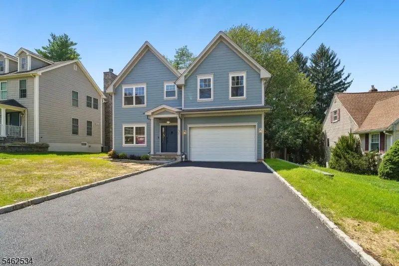 31 Verona Rd, New Providence, NJ 07974 - #3