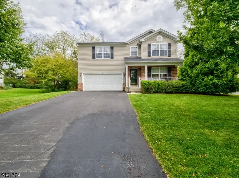 24 Alvin Sloan Ave, Washington, NJ 07882 - #1