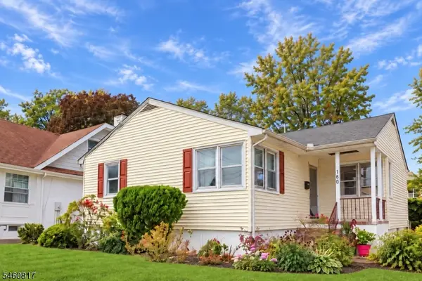 160 Bridge St, Roselle Park Boro, NJ 07204