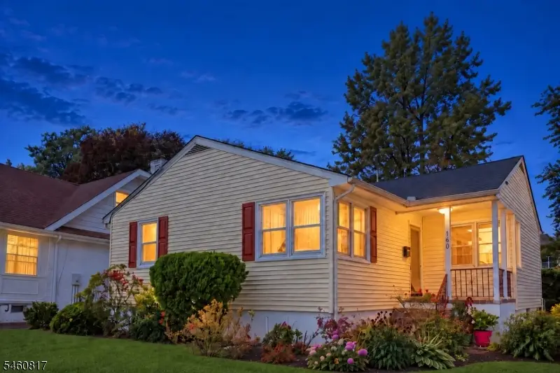160 Bridge St, Roselle Park, NJ 07204 - #2