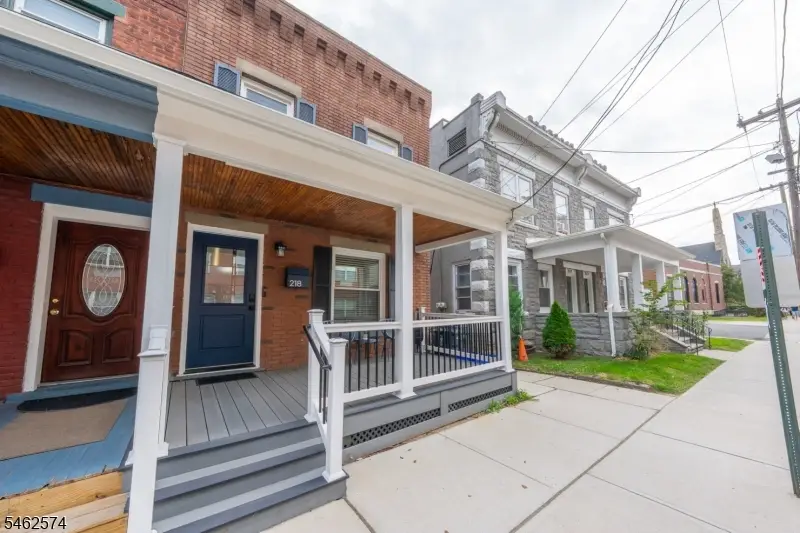 218 E 2nd St, Bound Brook, NJ 08805 - #1