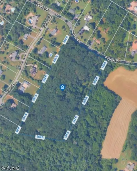 68 Pulaski Rd, Readington Twp., NJ 08889