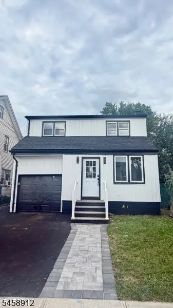 1135 Weber St, Union, NJ 07083 - #1