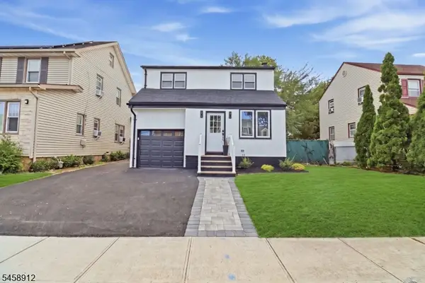 1135 Weber St, Union Twp., NJ 07083
