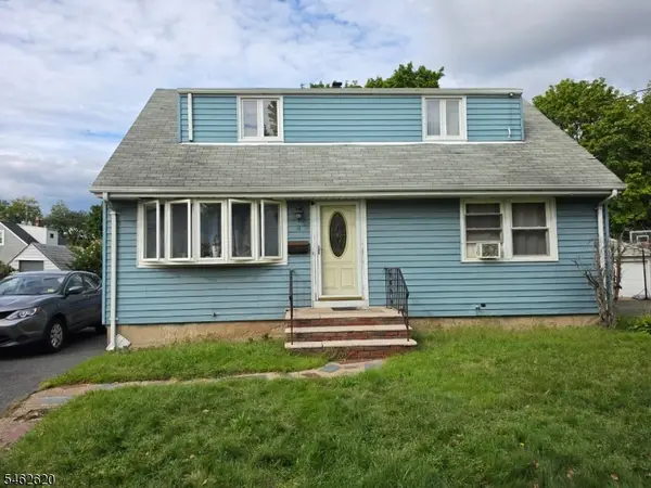 14 Seton Ln, Clifton City, NJ 07013