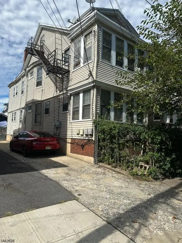 163 Brookside Ave #1, Irvington Twp., NJ 07111