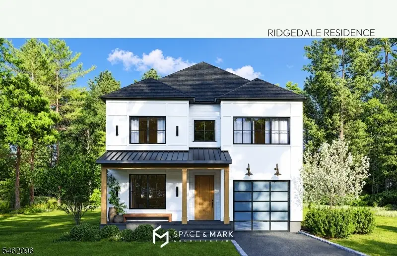 161 Ridgedale Ave, Florham Park, NJ 07932 - #1