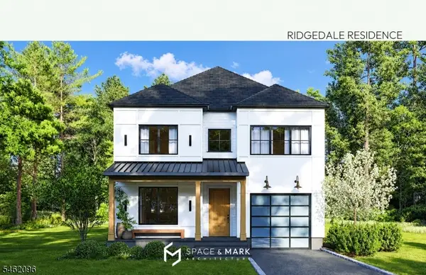 161 Ridgedale Ave, Florham Park Boro, NJ 07932