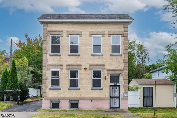 89 Tremont Ave, East Orange City, NJ 07018