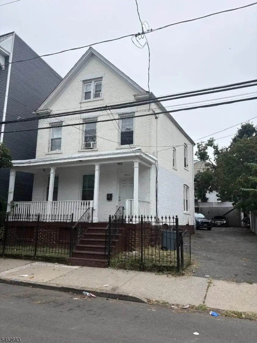 862 S 18th St, Newark, NJ 07108 - #1